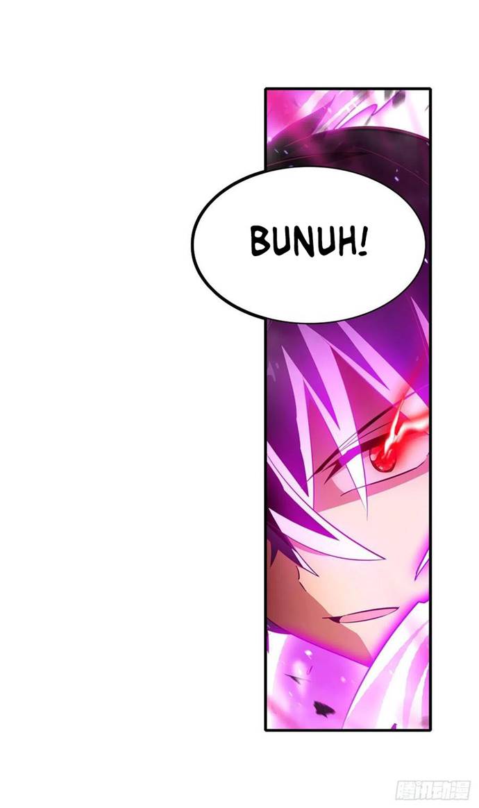 Wuxian Shitu Yu Shier Zhan Ji (Infinite Apostles and Twelve War Girls) Chapter 142 Gambar 27